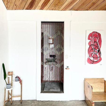 Eb5 Escape-Contemporary Stay, San Marcos La Laguna #1 Exterior foto